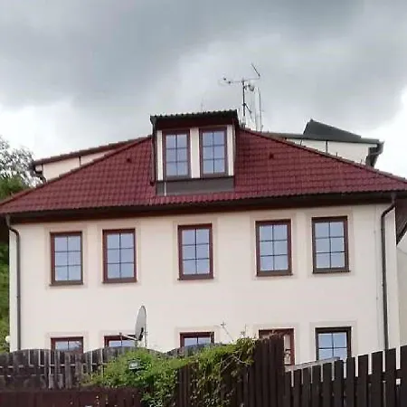 Herberg Fairy-tale From Lev I Sova Praag