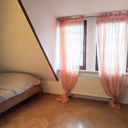 بيت ريفي Fairy-tale From Lev I Sova