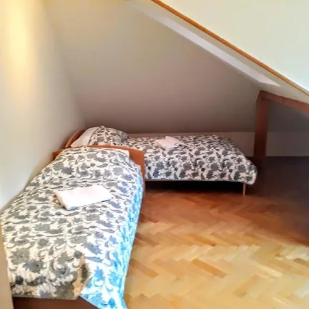 Fairy-tale From Lev I Sova Мини-отель