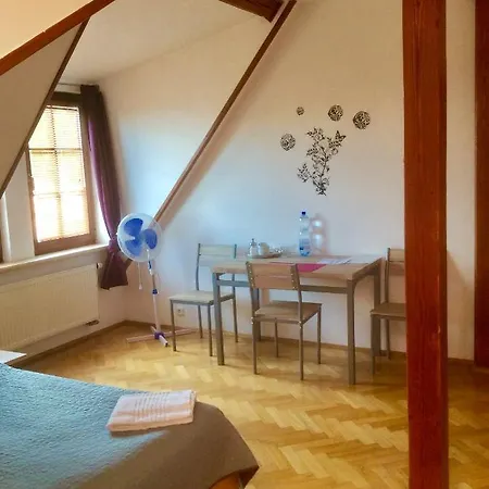 Fairy-tale From Lev I Sova Мини-отель *