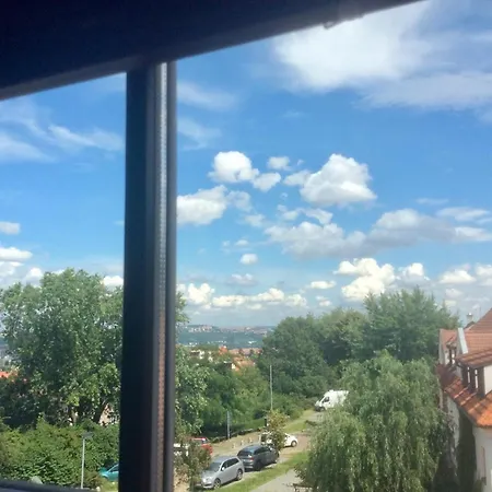 Fairy-tale From Lev I Sova Мини-отель *