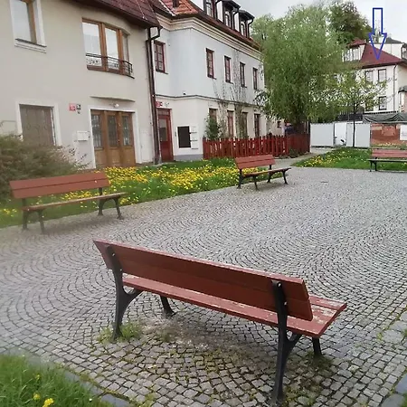 Fairy-tale From Lev I Sova * Прага